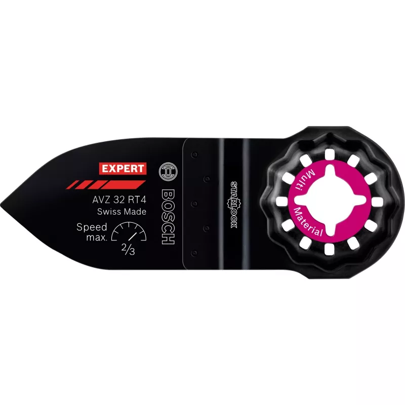 Acessório de lixar Bosch 2 608 900 040 1 unid. largura 32 mm profundidade 99 mm