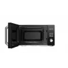 Micro-ondas Midea | MAG25XF | Autónomo | 25 L | 800 W | Grill | Preto