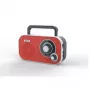Rádio portátil Camry CR 1140R vermelho
