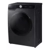 Samsung máquina de lavar e secar WD90DG6G94BBU4, combinada, 9 kg - 5 kg, 1400 rpm, classe energética E, profundidade 56 cm, preto