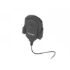 Microfone de lapela NATEC NMI-1352, com fios 3,5 mm, sensibilidade -58 dB, 50–16000 Hz, cabo de 1,8 m, 20 g