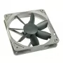 Ventoinha para caixa Noctua NF-S12B redux-1200 — 120 mm, 1200 RPM, 12 V, 0,9 W, 18,1 dB, MTBF 150000 h