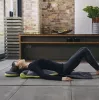 Aparelho de alongamento HoMedics TYM-500-EU — alongador portátil compacto para alongamento muscular direcionado