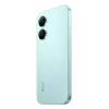 Smartphone POCO X8 Pro 6,59 polegadas Dual SIM 5G, MediaTek Dimensity 8500 Ultra, 12 GB RAM, 512 GB, 6500 mAh, verde