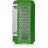 Thermaltake The Tower 600 Caixa Mid-Tower ATX com janela lateral em vidro (Verde/Branco)