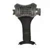 Zebra SG-TC51-WMADP1-02 Acessório para computador móvel portátil Suporte de braço