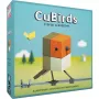 CuBirds, jogo de tabuleiro