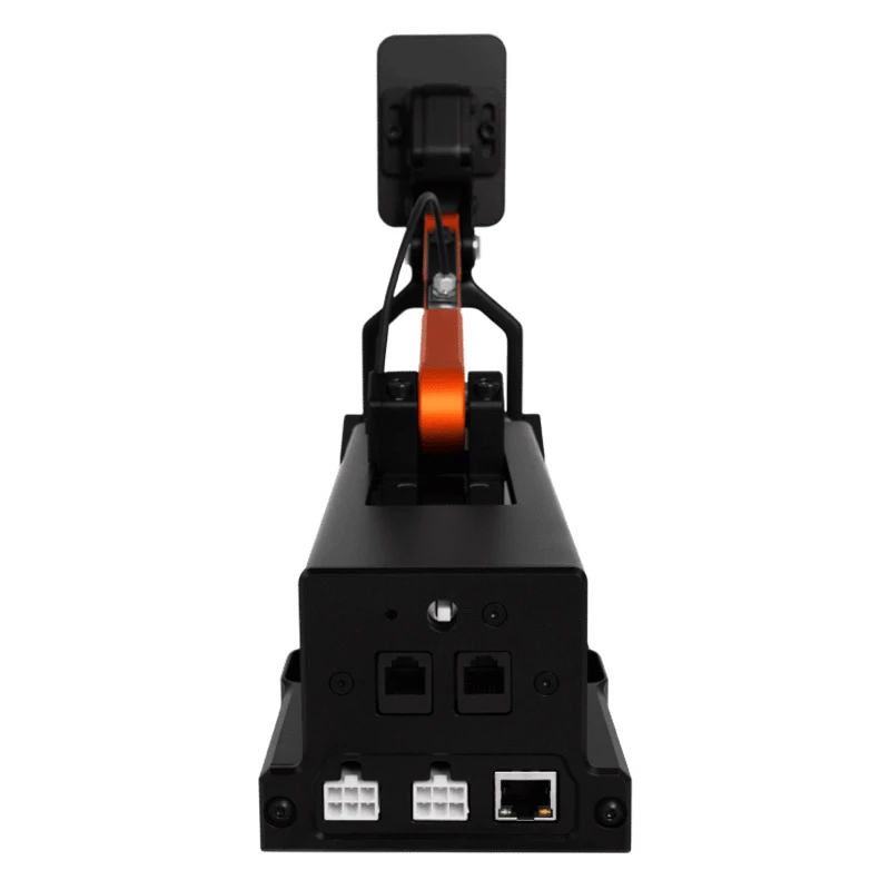 Pedal de force feedback Simucube ActivePedal
