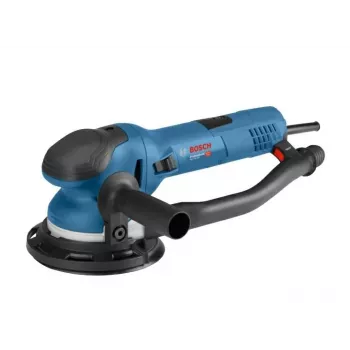 Lixadeira Bosch EC-SER 150mm 750W GET 75-150