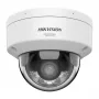 Hikvision DS-2CD2187G3-LIS2UY(2.8MM) 8 MP Smart Hybrid Light ColorVu Câmara Mini Dome