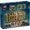 LEGO HARRY POTTER 76445 Castelo de Hogwarts – Sala de aula de Herbologia
