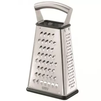 Ralador de caixa GEFU VITALES LASER CUT