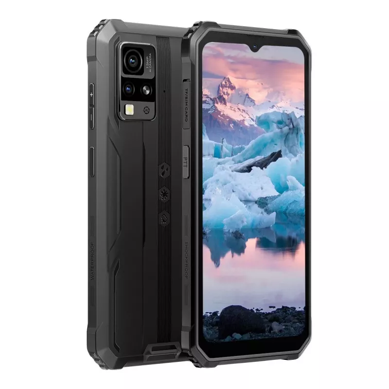 Blackview BV4800Pro 4GB/128GB preto