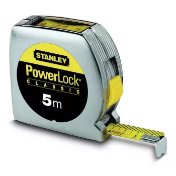 Fita métrica Stanley Powerlock LD 0-33-932