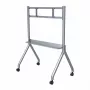 Suporte móvel HISENSE WH3309-LK para ecrãs táteis de 65–86
