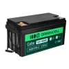Bateria AGM VRLA 12V 65Ah IP54