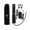 Bateria Green Cell EBIKEGCF03 48V 14500mAh Ião de lítio Preto