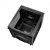 Thermaltake Core V1 Cube preto