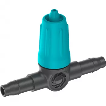 Gardena 13315-20 ferramenta de jardim 15 L preto