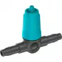 Gardena 13315-20 ferramenta de jardim 15 L preto