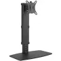 Suporte para monitor 17-32 polegadas, preto
