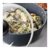 Conjunto de 5 frigideiras Russell Hobbs Metallic Marble RH02814EU7 – revestimento antiaderente, vários tamanhos