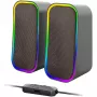 Altifalante SPEEDLINK TOKEN RGB 6 W
