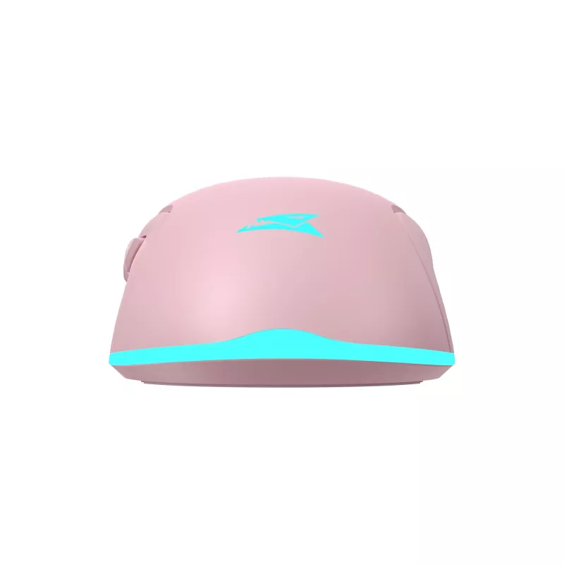 Rato Baracuda BGM-124 Turtle rosa TURTLE-P