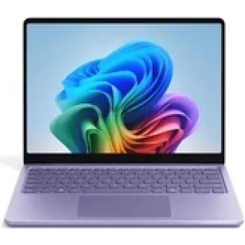 Microsoft Surface Laptop Copilot+PC 13 Snapdragon X Plus 16GB/512GB UFS Ecrã PixelSense Flow WUXGA Touch Violeta (EP2-30266)