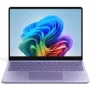 Microsoft Surface Laptop Copilot+PC 13 Snapdragon X Plus 16GB/512GB UFS Ecrã PixelSense Flow WUXGA Touch Violeta (EP2-30266)