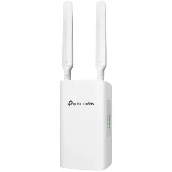 Gateway/controlador de rede TP-Link Omada ER703WP-4G-Outdoor 10, 100, 1000 Mbit/s