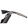 Piolet Diamond Raven preto 65 CM
