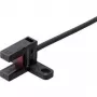 Barreira ótica Panasonic PM-T45-P tipo T, comutação clara/escura, 5–24 V DC, 1 unid.