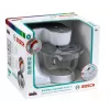 Robot de cozinha de brincar KLEIN Bosch Silver 9234 – réplica de brincar de um eletrodoméstico