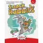 Snack Rabbits, jogo de dados