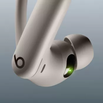 Auscultadores Beats Powerbeats Pro 2, Treibsand, In-Ear, Sem fios, MX733ZM/A