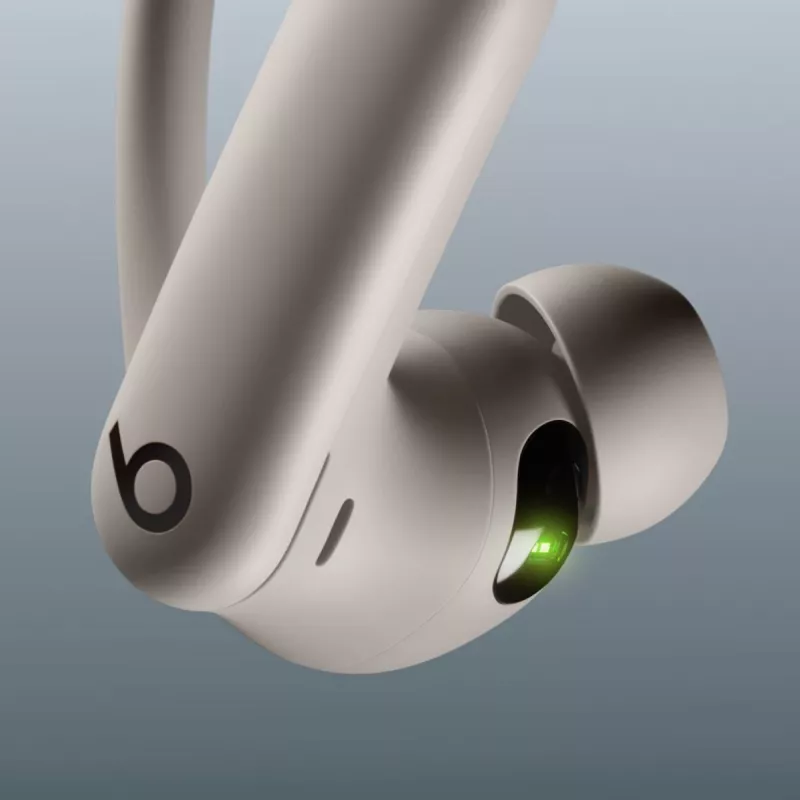 Auscultadores Beats Powerbeats Pro 2, Treibsand, In-Ear, Sem fios, MX733ZM/A