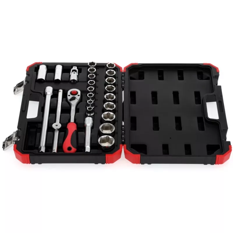 Conjunto de chaves de caixa Gedore R69003024