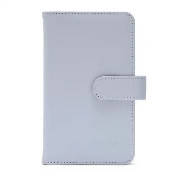 Álbum de fotografias Fujifilm 4177086 branco 108 folhas 62 x 46