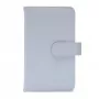 Álbum de fotografias Fujifilm 4177086 branco 108 folhas 62 x 46