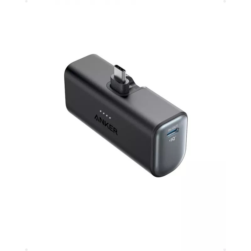 Anker Nano 5000 mAh Preto