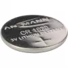Ansmann CR1620 pilha de botão de lítio de utilização única, 3 V