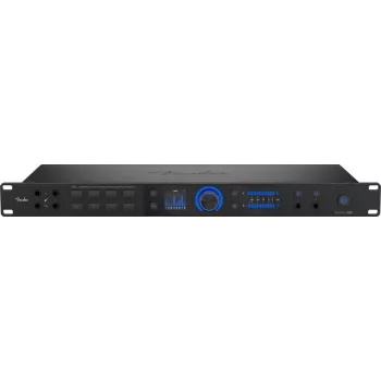 Fender Quantum HD 8 - Interface de áudio USB-C