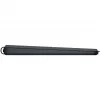 Logitech Keys-To-Go 2 - Teclado - com placa de cobertura integrada
