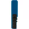Luminária de trabalho ANSMANN WL180B com suporte para bits, azul