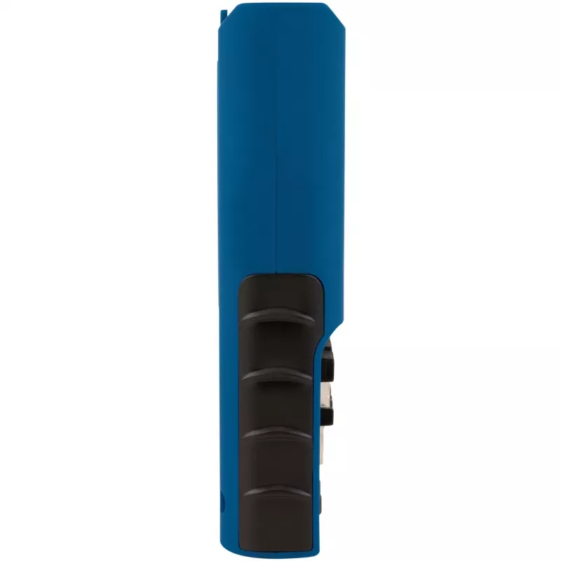 Luminária de trabalho ANSMANN WL180B com suporte para bits, azul