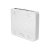 Ubiquiti UniFi Enterprise 8 PoE gerido L3 2.5G Ethernet (100/1000/2500) Power over Ethernet (PoE) aço inoxidável
