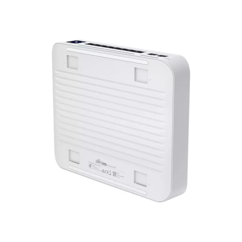 Ubiquiti UniFi Enterprise 8 PoE gerido L3 2.5G Ethernet (100/1000/2500) Power over Ethernet (PoE) aço inoxidável
