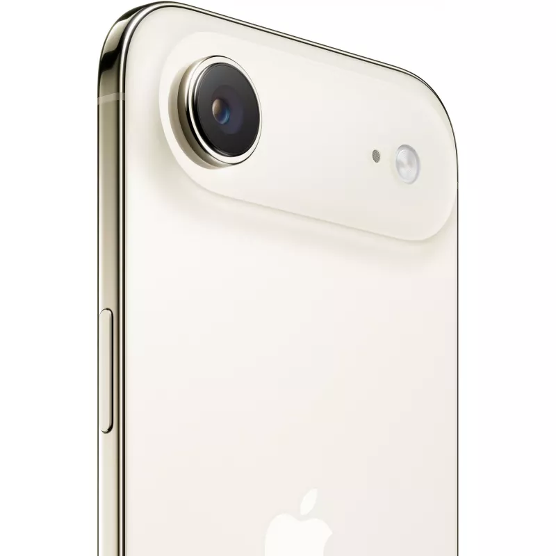 Apple iPhone Air 16,5 cm (6,5) Dual SIM iOS 26 5G USB Type-C 512 GB dourado