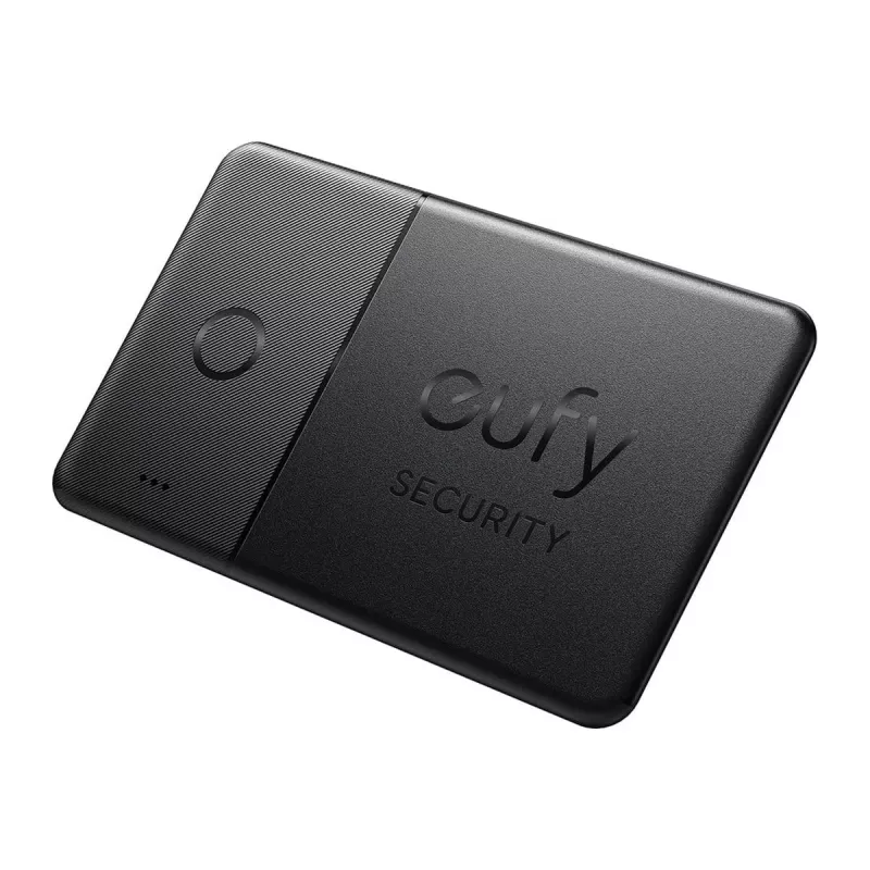 eufy Security SmartTrack Card Localizador Bluetooth antiperda